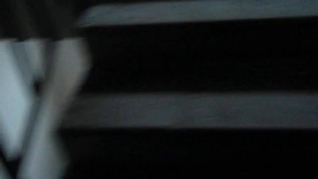 лифт ЩЛЗ Ecomaks c шумными подшипниками лебёдки. смотреть онлайн