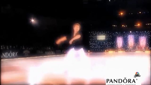 Pandora Unforgettable Moments Of Love On Ice: Highlights
