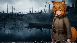 Senko - Руны и Свастики (AI cover)