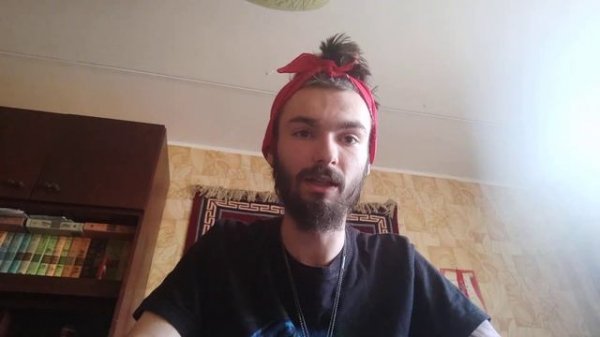 Знакомства в сети. Общение по видеосвязи и упражнения