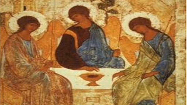 Medieval Music - Cuncti Simus Concanentes Ave Maria