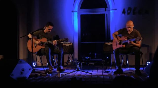 Malino - Ao Vivo Em Cuba Alentejo