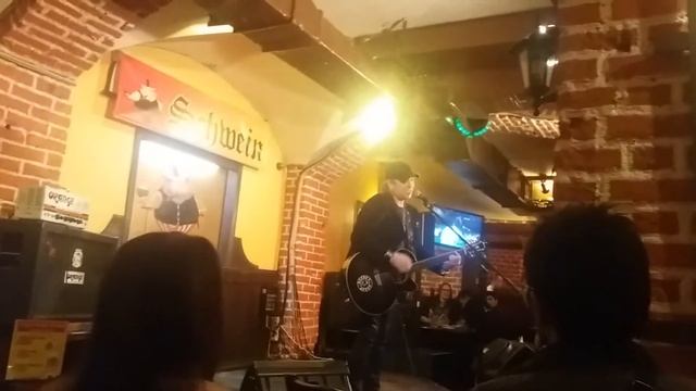 Беркут - Потерянный рай (Schwein, 2016.11.12) смотреть онлайн