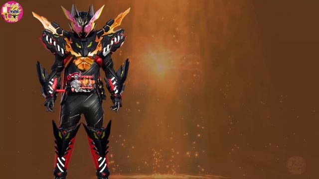 FullFull RabbitRabbit + Cross-Z Magma (FanMade)