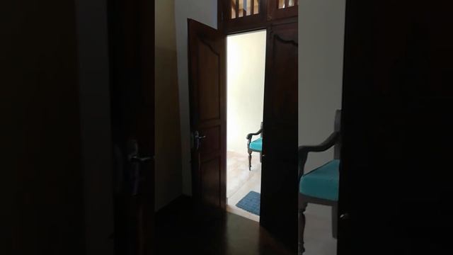 Villa Tara Hikkaduwa