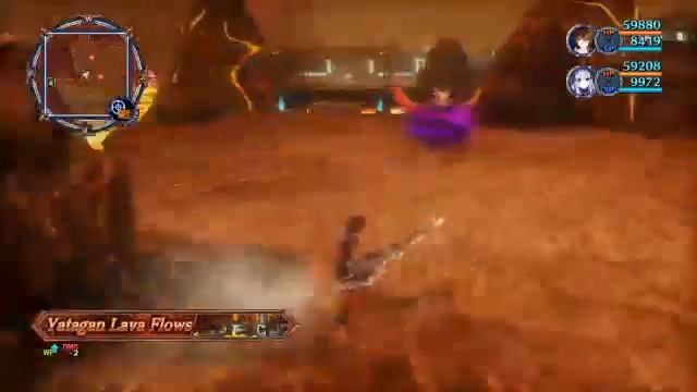 FFF:ADF NG+ Goddess 28:29.84 смотреть онлайн