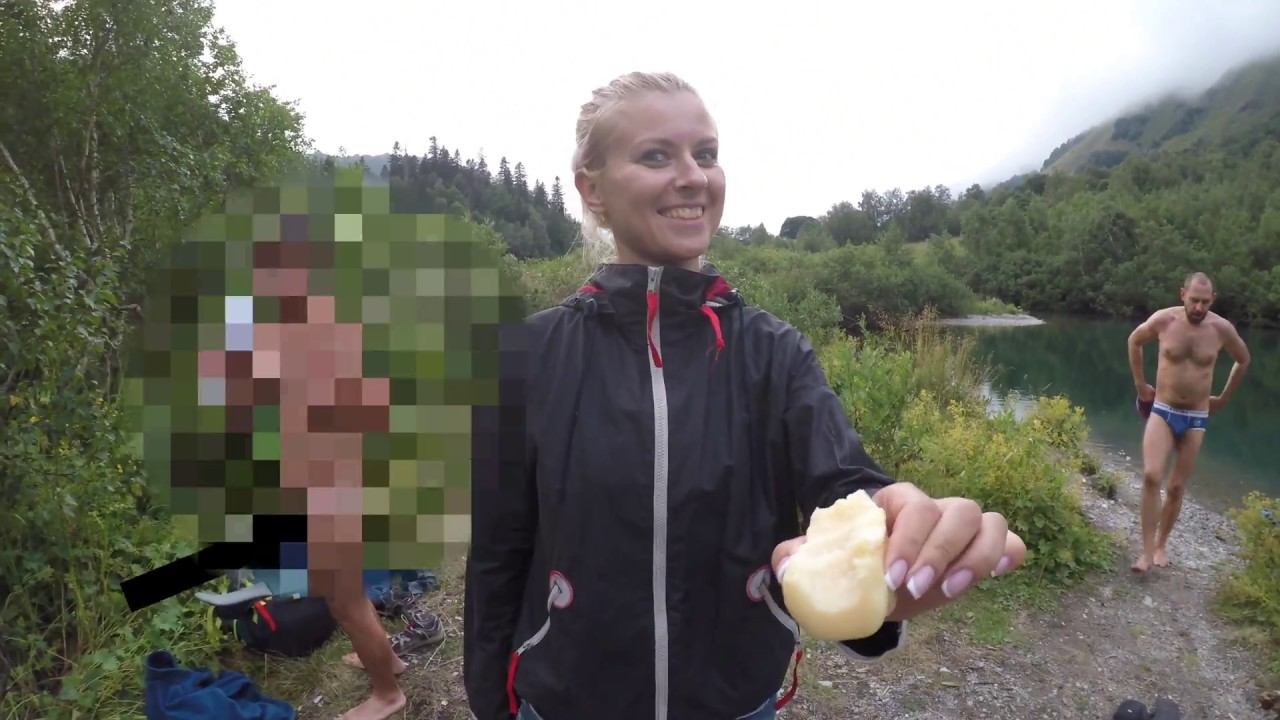 Full Of Fire Censored