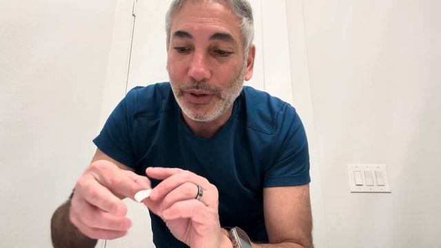 Intake Breathing Nasal Dilators Review & Unboxing смотреть онлайн