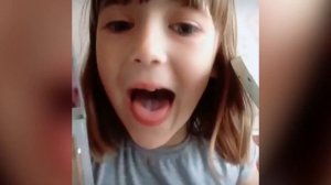 ЧТО ТВОРЯТ ДЕТИ В ЛАЙКЕ?