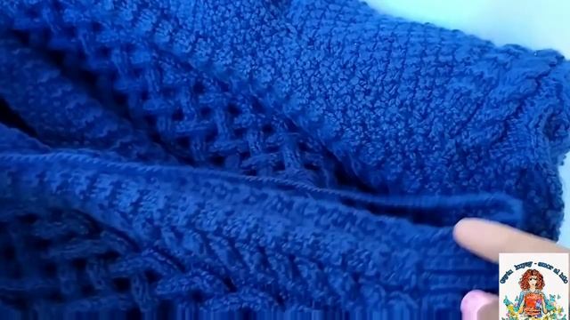 cropped cardigan tejido en dos agujas смотреть онлайн