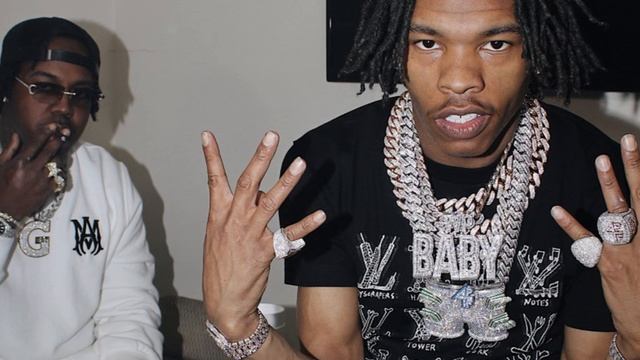 Lil Baby Type Beat Free 2021- Berette (prod KUNICA + @shxdow + YardBo1) смотреть онлайн