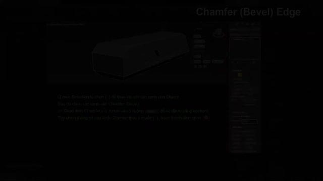 [CG3D] Hướng dẫn sử dụng Max cơ bản смотреть онлайн