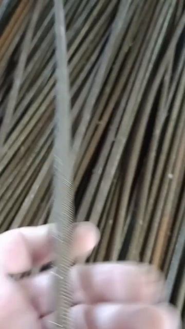 Garimpo no Ferro Velho Achei Parafusos e Barras Roscadas смотреть онлайн