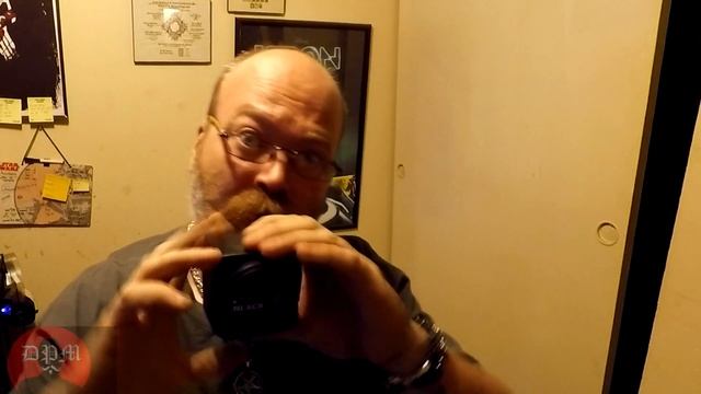 Pirate Package: Battery Switch