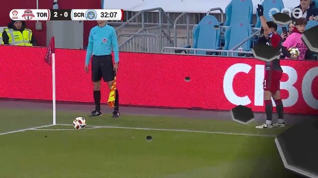 HIGHLIGHTS: Toronto FC vs. Simcoe County Rovers (April 24, 2024) | 2024 TELUS Canadian Championship смотреть онлайн