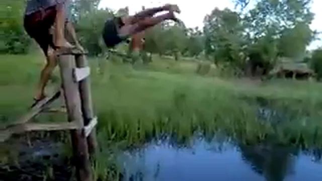 Прыгун смотреть онлайн