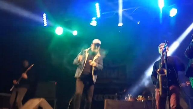 Таня - Гражданин Топинамбур