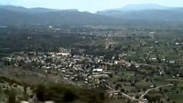 Διαδρομή Γιάννενα-Καλαμπάκα μέσω Κατάρας смотреть онлайн