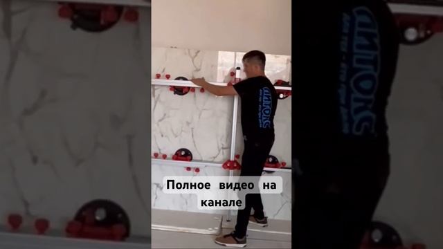 Оочень крупный керамогранит. Плитка под мрамор смотреть онлайн