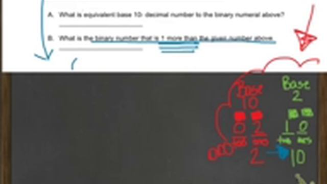 Binary Addition of 1 смотреть онлайн