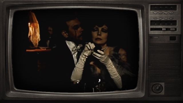 Песня - Чёрная моль | Suno Ai смотреть онлайн