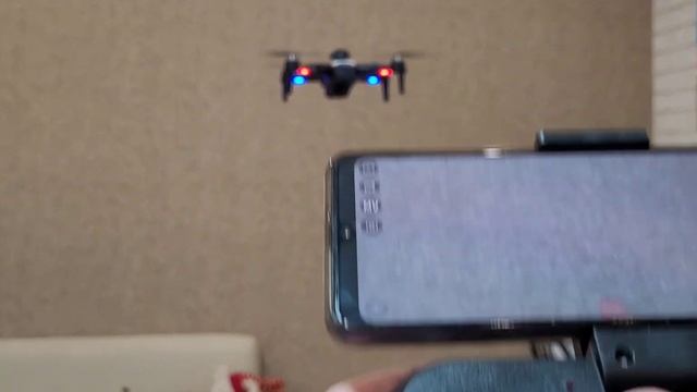 Квадрокоптер S2S. Обзор дрона S2S drone. Инструкция. Как управлять дроном S2S. смотреть онлайн