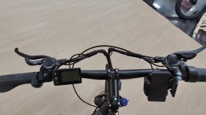 Продвижение горных велосипедов