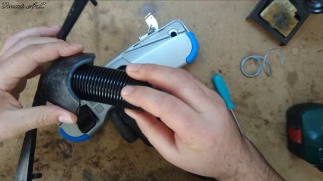 Philips Triactive Emici Başlık Ara Hortum Değişimi смотреть онлайн