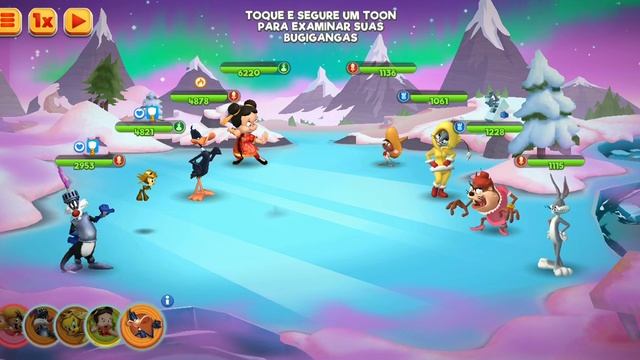 Looney Tunes™ Mundo Insano - RPG | #1013 | #uninerds | Universo dos Nerds смотреть онлайн