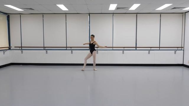 AUDITION Lili Rose смотреть онлайн