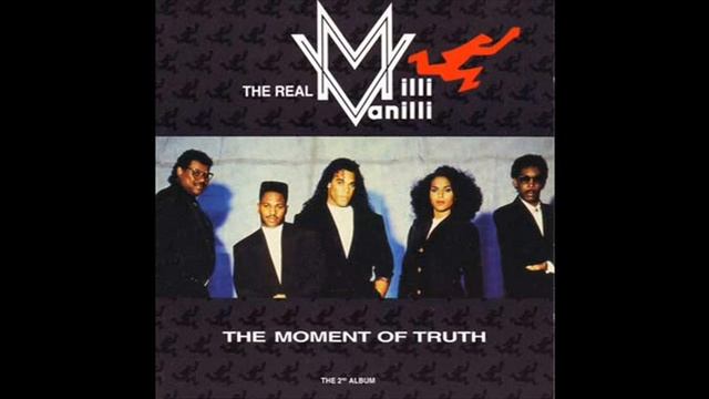 WHEN I DIE - The Real Milli Vanilli смотреть онлайн