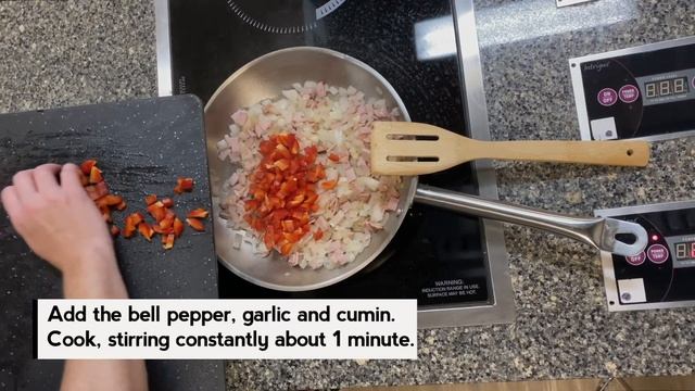 Crockpot Baked Beans смотреть онлайн