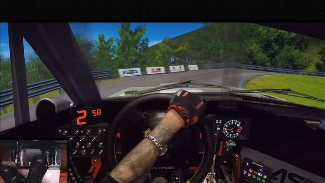 FIAT 131 🏁 GR4 🏁 Subida Jaizkibel #11 смотреть онлайн