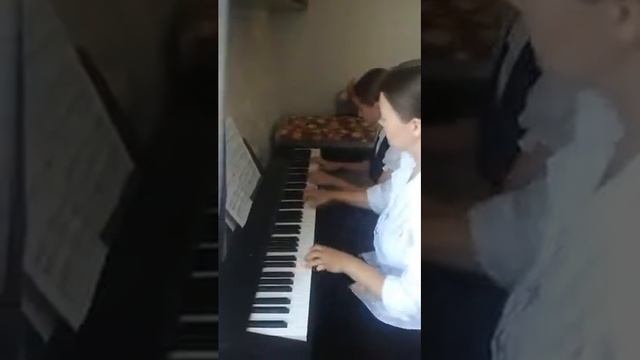 И.Тамарин. Старинный гобелен. смотреть онлайн