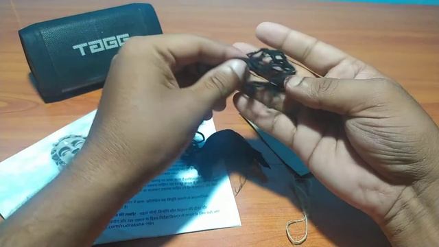uniboxing of rudraksha diksha !! by sadhguru isha foundation !! смотреть онлайн