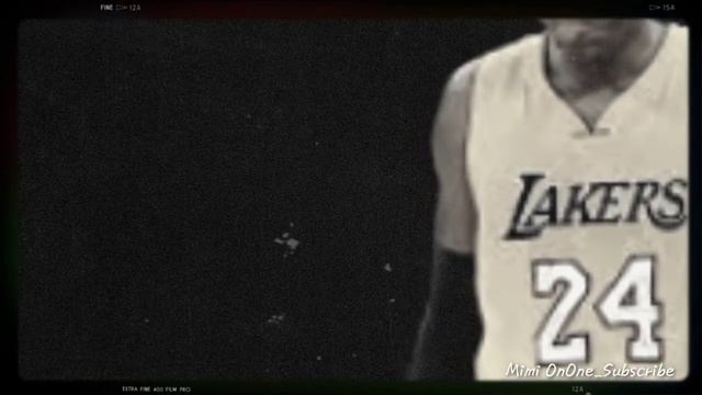 NBA and Fans Remember Kobe_August 23 Was Kobe's 43rd Birthday💜💛🕊💜💛[Tribute In Photos] смотреть онлайн