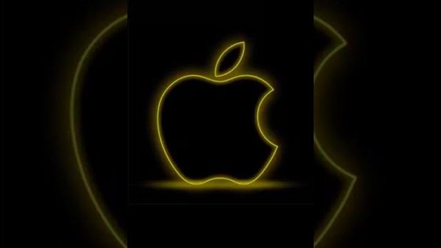 Apple Logo Blinking смотреть онлайн