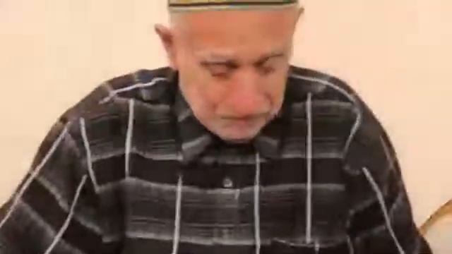 Сильные слова чеченца