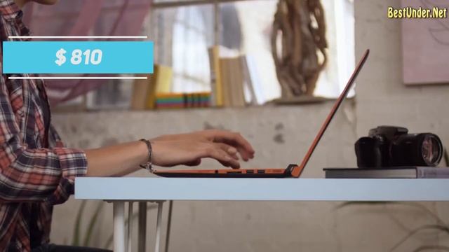 Best Laptops Under $800 [Gaming, i7, DDR4 RAM,Touch] смотреть онлайн
