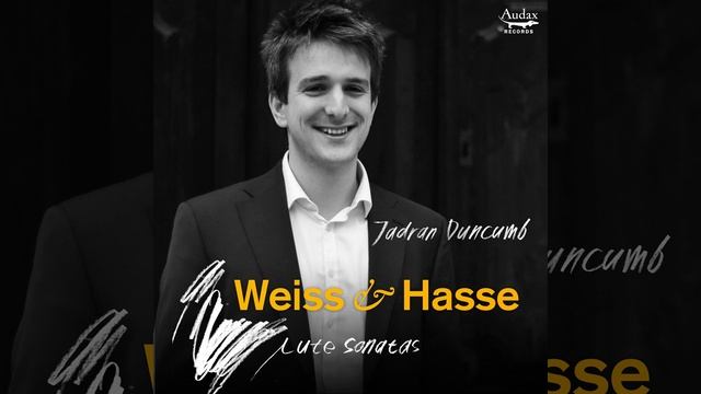 Lute Sonata in E-Flat Major: III. Presto смотреть онлайн