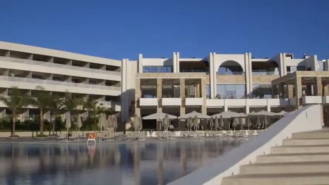 Princess Andriana Resort & Spa