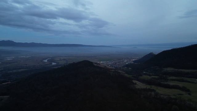 DJI mini 3 Pro very first unleash (Deva 10.12.2022) смотреть онлайн