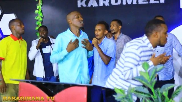 BABA MUNGU TENGENEZA JIA BY REV MATAYO NDAMAYIZE ,MUGIKORANE C' A AGAPE MINISTRIES ,CARIMWO UMUNERO смотреть онлайн
