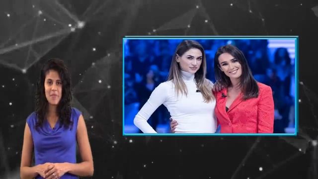 “Ecco perché son tornata con lui”. Melissa Satta, le sue prime parole in tv dopo la crisi con Boate смотреть онлайн