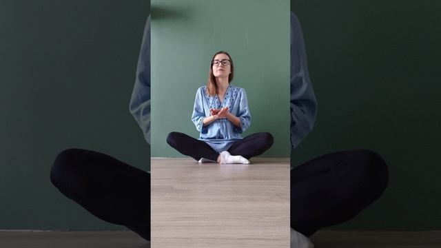 Практика от стресса.mp4 смотреть онлайн