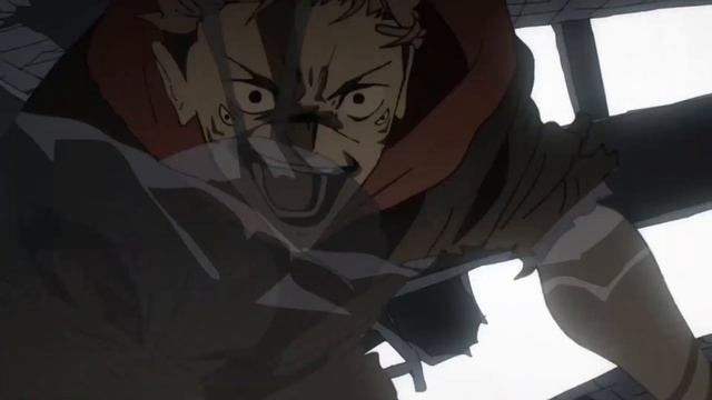 Does Sukuna Have GOAT Villain Potential? смотреть онлайн