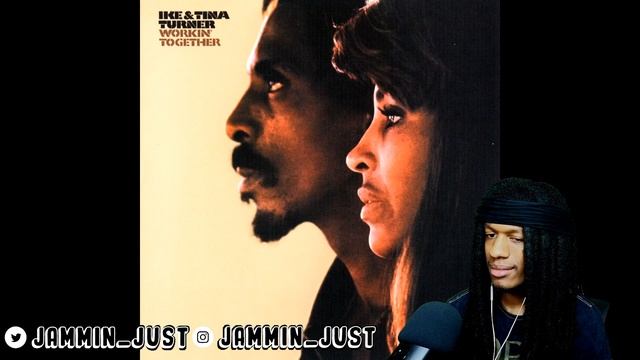 FIRST TIME HEARING Ike & Tina Turner - Workin' Together REACTION