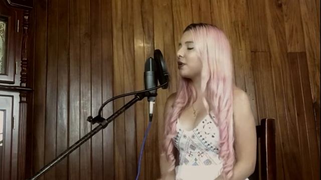 INNA - Si, Mamá (Cori Elle cover) смотреть онлайн
