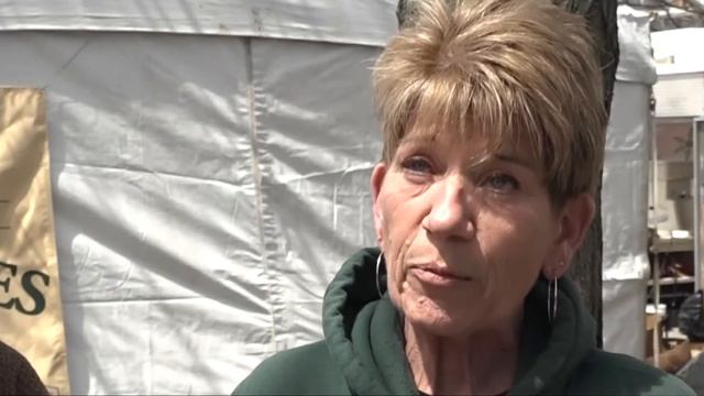 Geauga County Maple Festival returns in Chardon смотреть онлайн