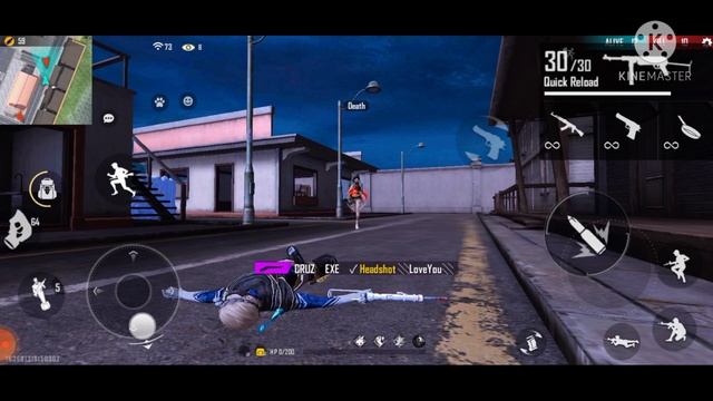 SLOWMO OF MY DEAD OOO BHAI MARO MUJA MARO 😯😲 смотреть онлайн